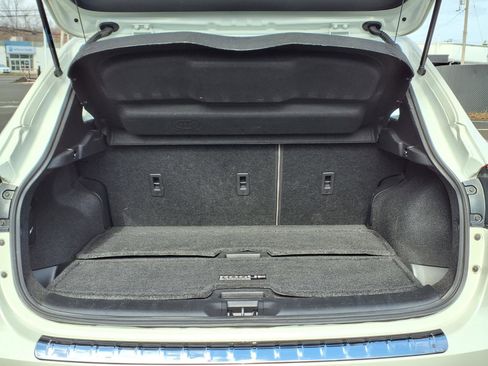 Used 2022 Nissan Rogue Sport SV w/ Technology Package image 17