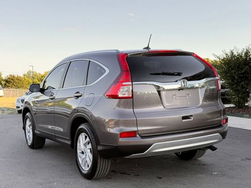 Used 2015 Honda CR-V EX-L image 10