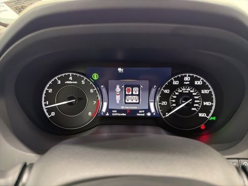 Certified 2023 Acura RDX AWD image 32