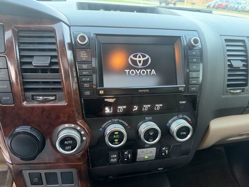 Used 2011 Toyota Sequoia Limited RWD image 40