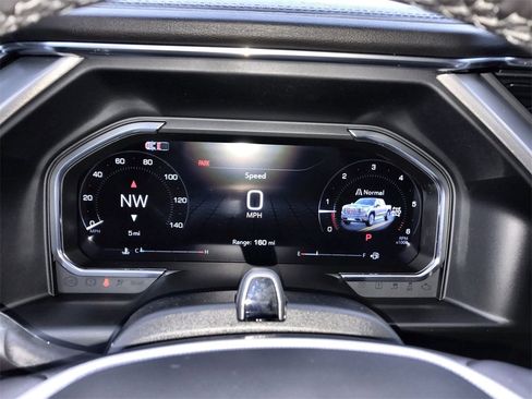 New 2026 GMC Sierra 1500 Denali image 15