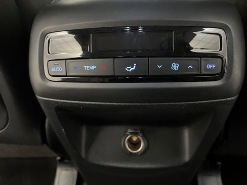 Used 2025 Hyundai Palisade SEL image 24