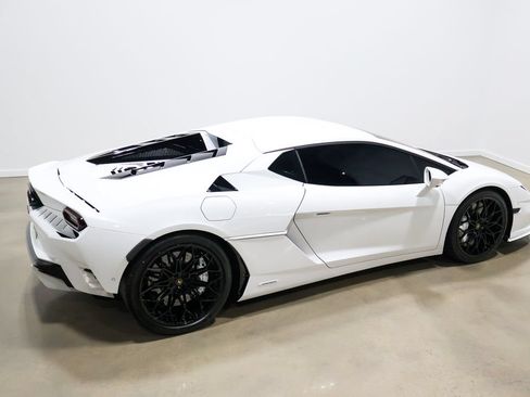 Used 2026 Lamborghini Temerario AWD/4WD image 47