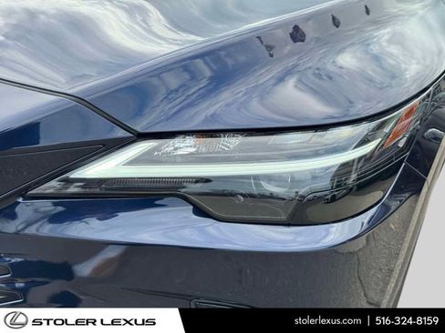 Used 2024 Lexus RX 350 Premium w/ Cold Area Package image 6