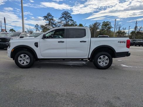 New 2025 Ford Ranger XL w/ Trailer Tow Package image 7