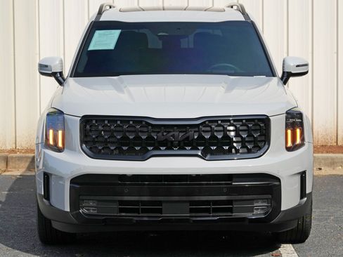 Used 2025 Kia Telluride SX Prestige X-Line AWD/4WD image 56
