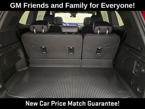 New 2026 Buick Enclave Avenir w/ Super Cruise Package image 36