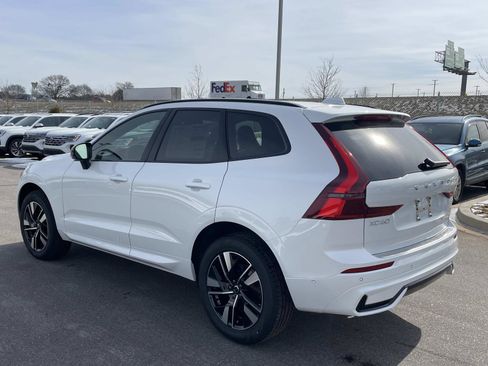 New 2026 Volvo XC60 B5 Plus w/ Protection Package Premier image 5