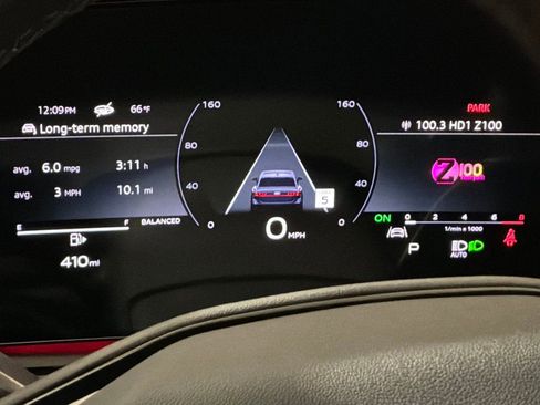 New 2026 Audi A6 Premium Plus image 13