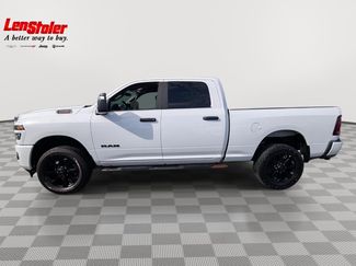 Used 2025 RAM 2500 Big Horn AWD/4WD video 2