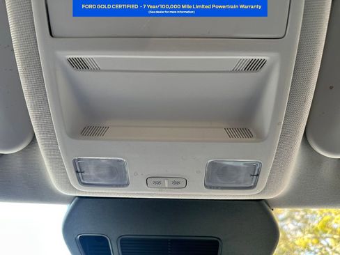 Certified 2022 Ford Escape SE AWD/4WD image 20