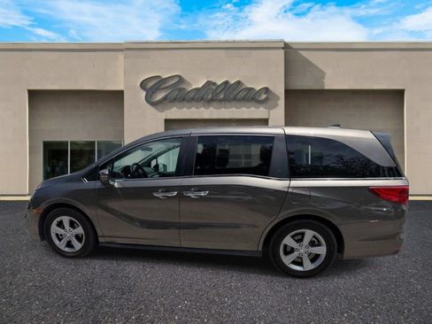 Used 2019 Honda Odyssey EX-L image 6