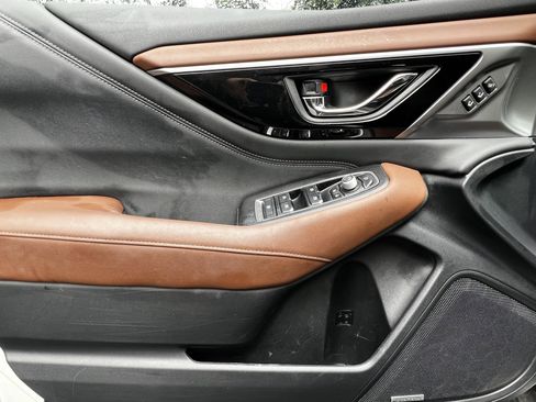 Used 2020 Subaru Outback Touring XT image 13