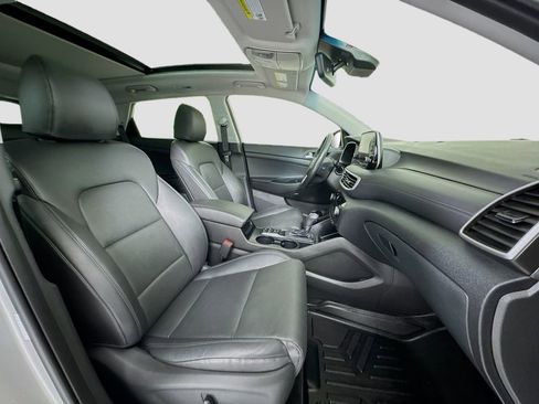 Used 2020 Hyundai Tucson Ultimate image 26