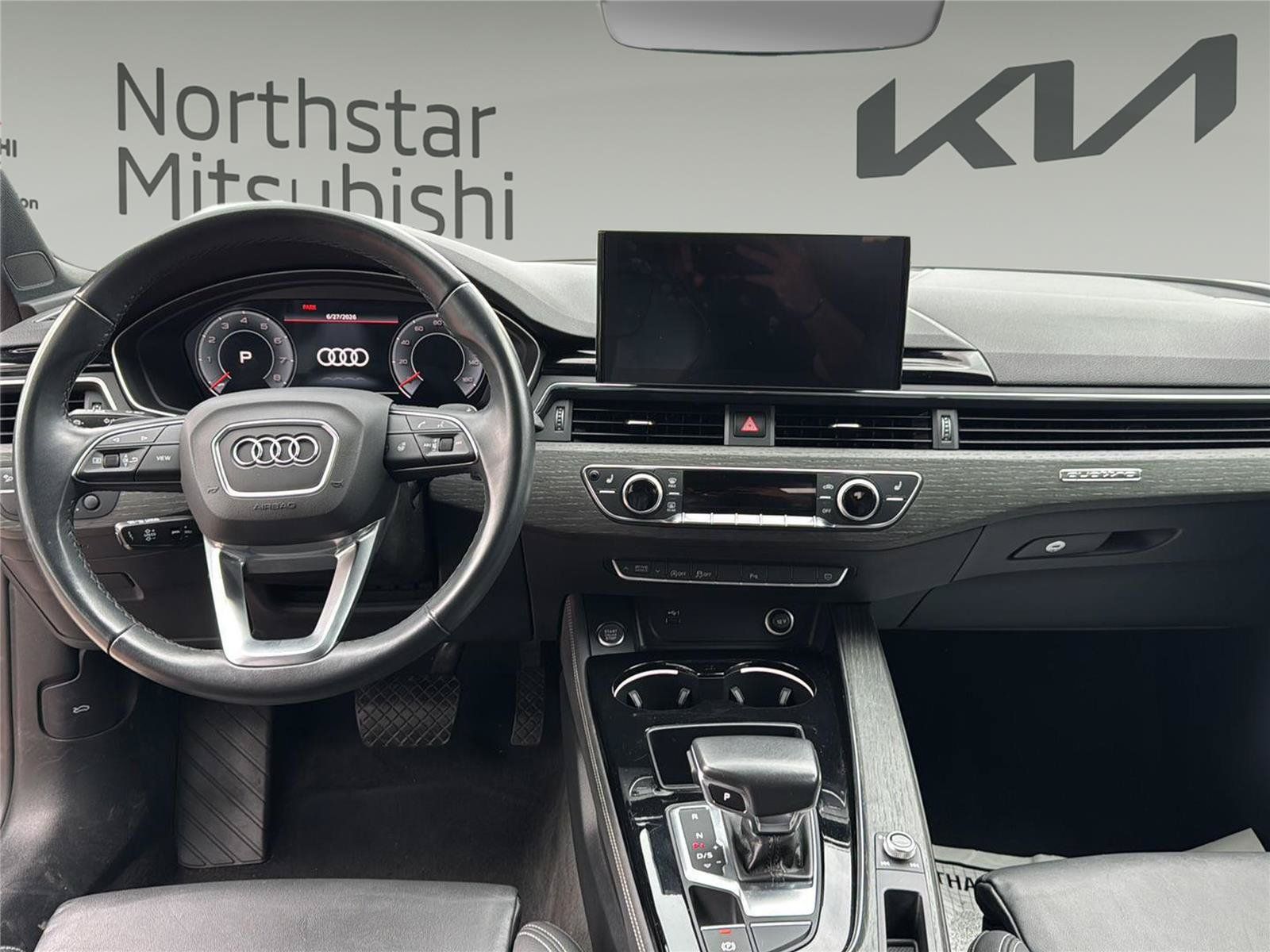 Used 2024 Audi A5 2.0T Premium Plus AWD/4WD image 20