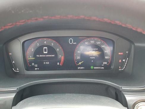 Certified 2026 Acura Integra Type S FWD image 21
