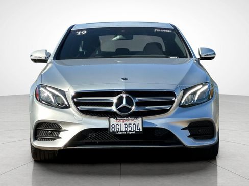 Used 2019 Mercedes-Benz E 300 image 5