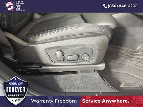 Used 2024 BMW X3 sDrive30i w/ Premium Package RWD image 37