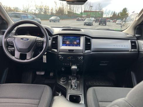 Used 2022 Ford Ranger XL w/ Equipment Group 101A High image 22