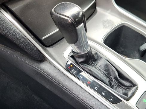 Used 2019 Honda Accord EX-L image 12