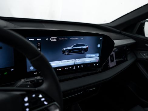 New 2027 Audi Q6 e-tron Premium Plus AWD/4WD image 13