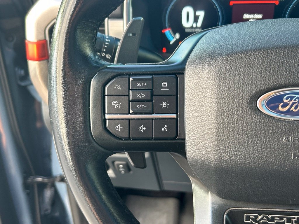 Used 2023 Ford F150 Raptor AWD/4WD image 41