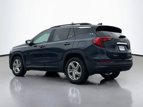 Used 2018 GMC Terrain SLE w/ Driver Convenience Package AWD/4WD image 15