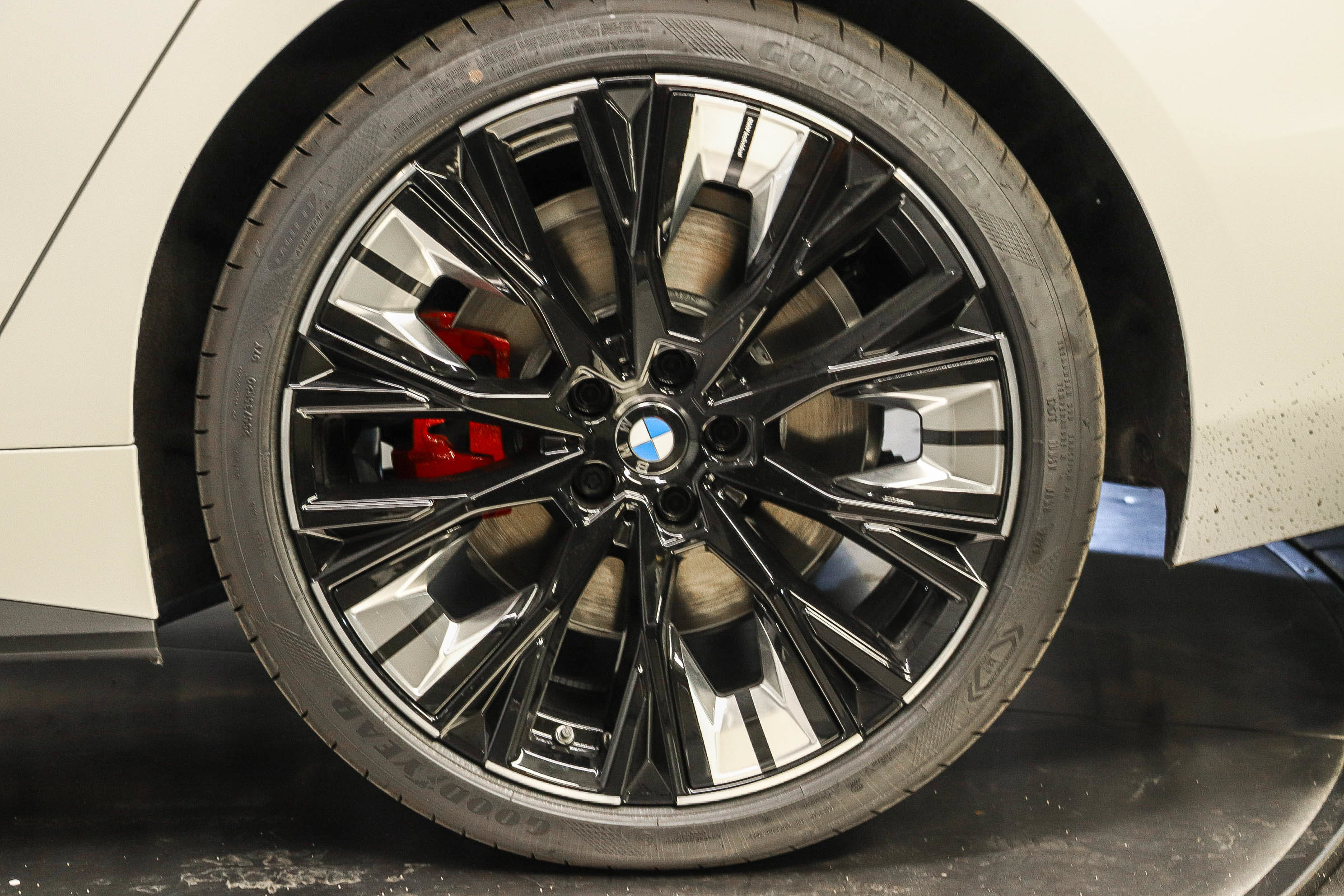 New 2026 BMW 430i w/ M Sport Package RWD image 8