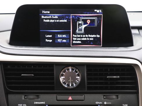 Used 2021 Lexus RX 350 AWD w/ Premium Package image 37