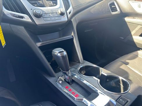 Used 2017 GMC Terrain Denali FWD image 11