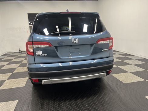 Used 2020 Honda Pilot EX image 3