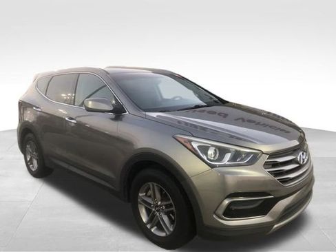 Used 2017 Hyundai Santa Fe Sport image 15
