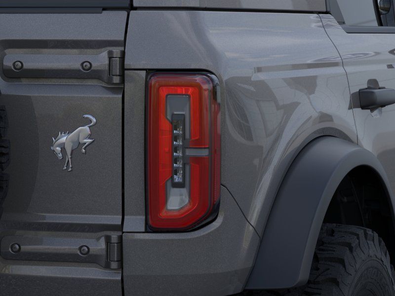 New 2025 Ford Bronco Badlands AWD/4WD image 58