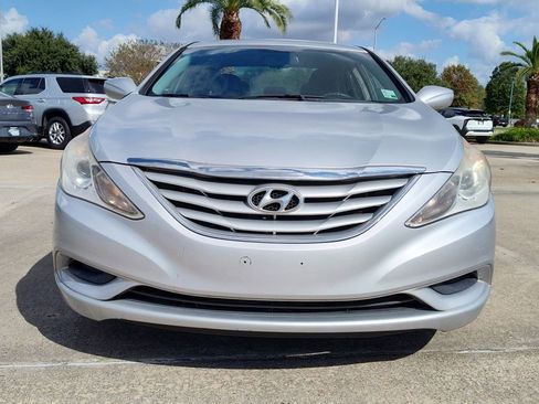 Used 2012 Hyundai Sonata GLS image 11