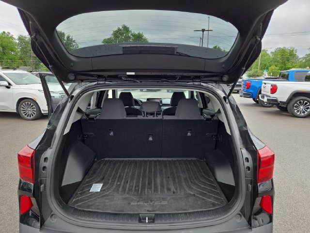 Used 2023 Kia Seltos LX AWD/4WD image 29