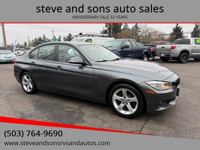 Used 2014 BMW 328i xDrive Sedan