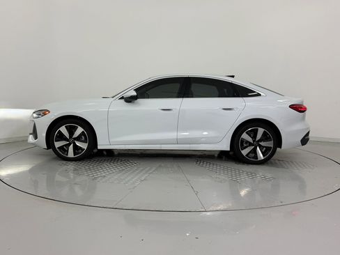 New 2025 Audi A5 2.0T Prestige image 2