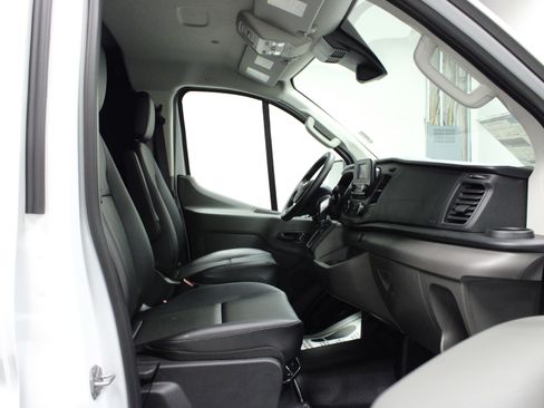 New 2025 Ford Transit 250 w/ Load Area Protection Package image 15