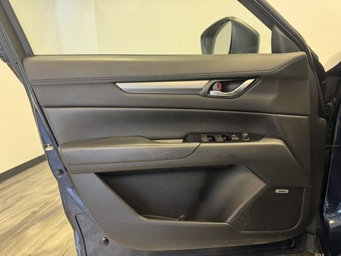 Used 2019 MAZDA CX-5 Touring AWD/4WD image 24