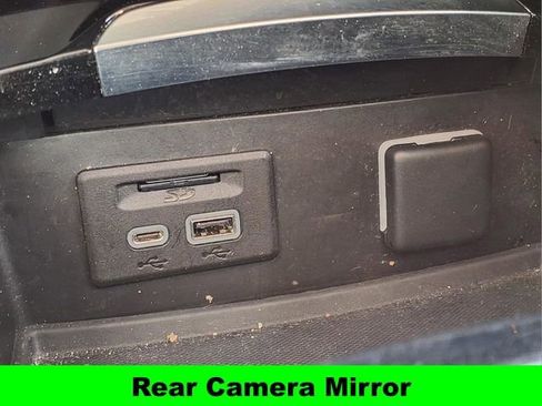 Used 2022 Buick Envision Avenir w/ Technology Package II AWD/4WD image 14