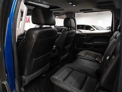 Used 2017 GMC Sierra 1500 Denali AWD/4WD image 35