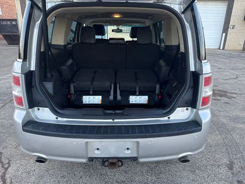 Used 2016 Ford Flex SEL w/ Equipment Group 202A AWD/4WD image 15
