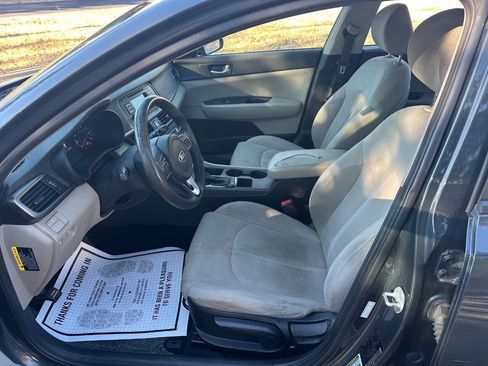 Used 2016 Kia Optima LX FWD image 6