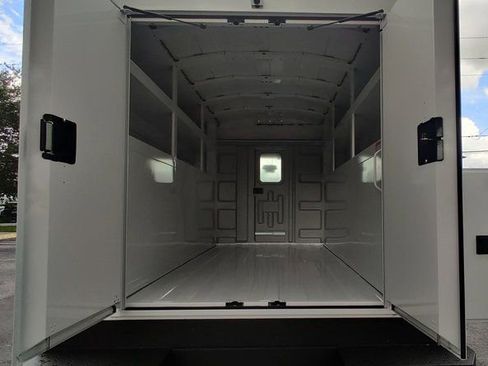 New 2026 Ford E-350 and Econoline 350 Super Duty w/ Power Equipment Group image 10