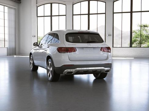 Certified 2022 Mercedes-Benz GLC 300 4MATIC image 28
