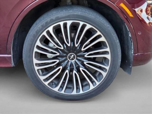 Used 2020 Lincoln Aviator Black Label w/ Dynamic Handling Package AWD/4WD image 21
