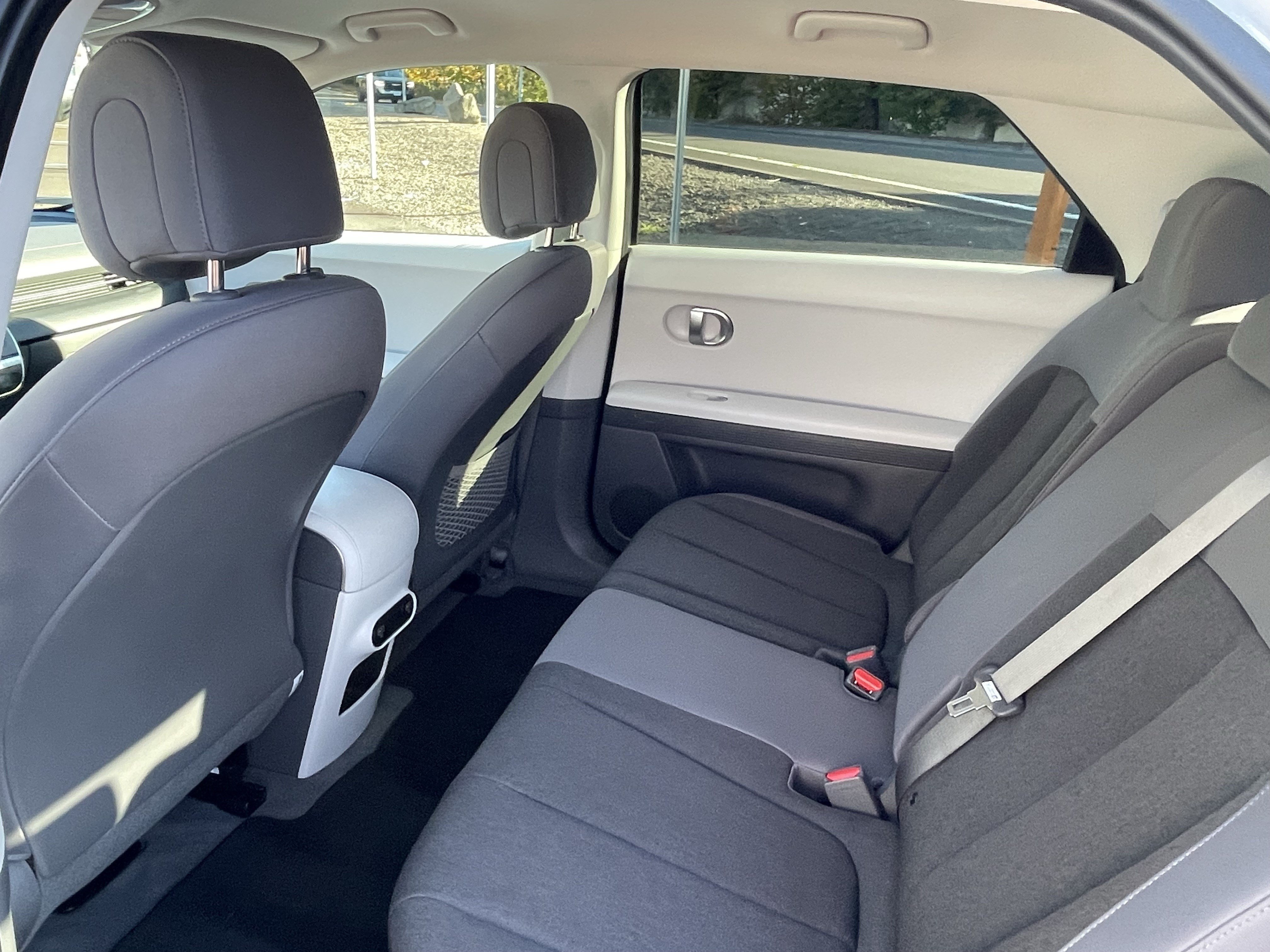 Certified 2024 Hyundai Ioniq 5 SEL AWD/4WD image 13
