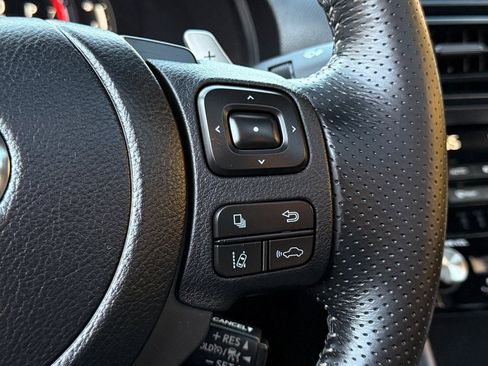 Certified 2025 Lexus IS 350 F Sport image 26