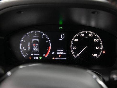 Used 2024 Honda HR-V Sport image 25