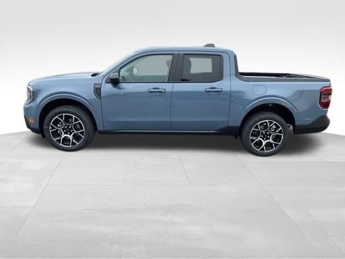 New 2026 Ford Maverick Lariat AWD/4WD image 3
